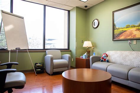 Mental Health Clinic .